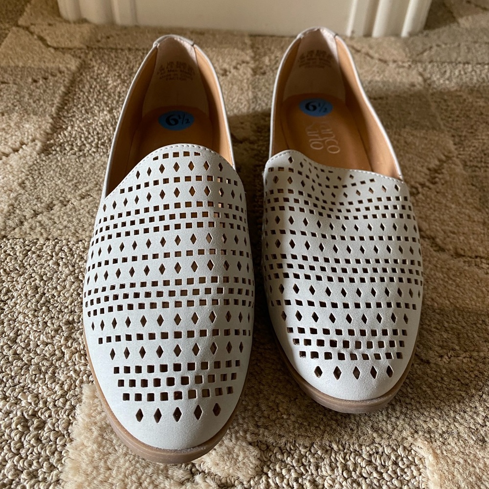 Franco Sarto Loafers